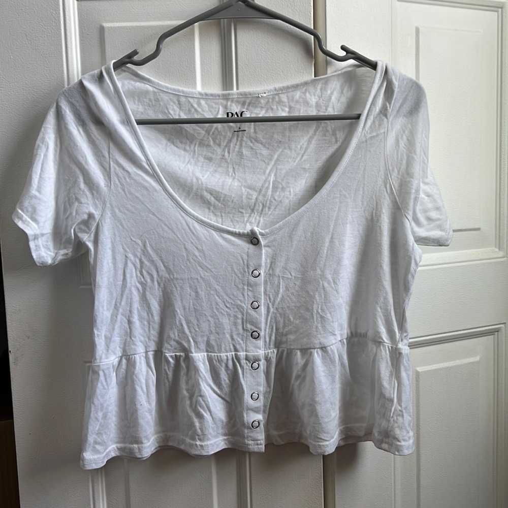 Pacsun Short Sleeeve